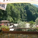 Fisherman's Hut Family Hotel Beden