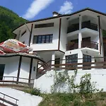 Hotel Fisherman's Hut Family Beden