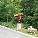 Hotel Fisherman's Hut Family 3*