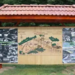 Fisherman's Hut Family
