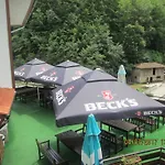 Fisherman's Hut Family 3* Beden