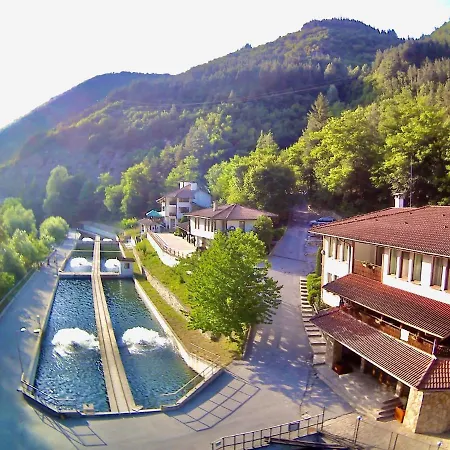 Fisherman's Hut Family Hotel Beden