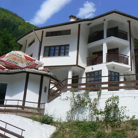 Ξενοδοχείο Fisherman's Hut Family Beden