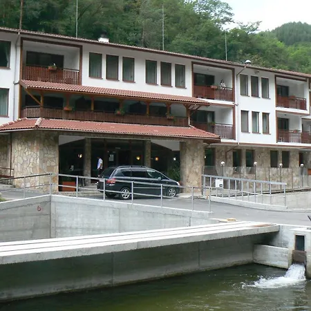 Ξενοδοχείο Fisherman's Hut Family Beden