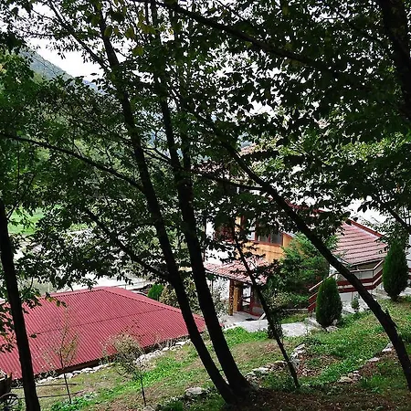 Fisherman's Hut Family Hotel Beden