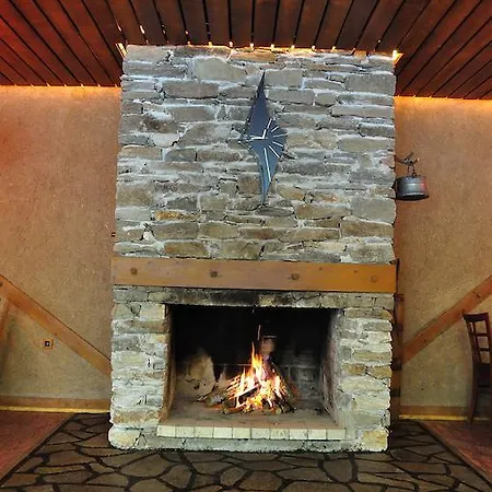 Fisherman's Hut Family Hotel