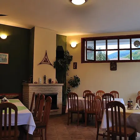 Fisherman's Hut Family Ξενοδοχείο