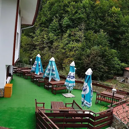 Ξενοδοχείο Fisherman's Hut Family Beden