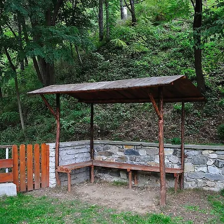 Ξενοδοχείο Fisherman's Hut Family Beden