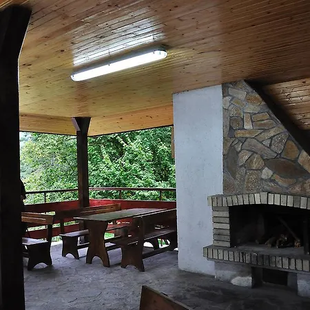 Fisherman's Hut Family Hotel
