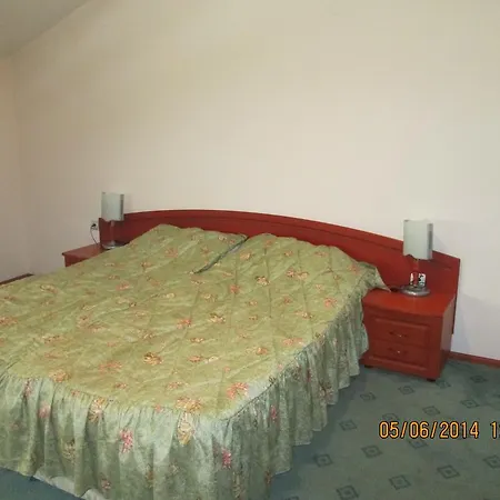 Hotel Fisherman's Hut Family Beden