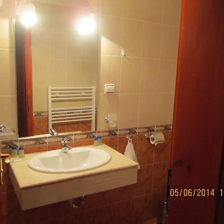 Fisherman's Hut Family Hotel Beden