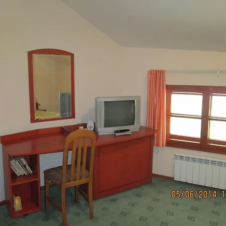 Hotel Fisherman's Hut Family 3*