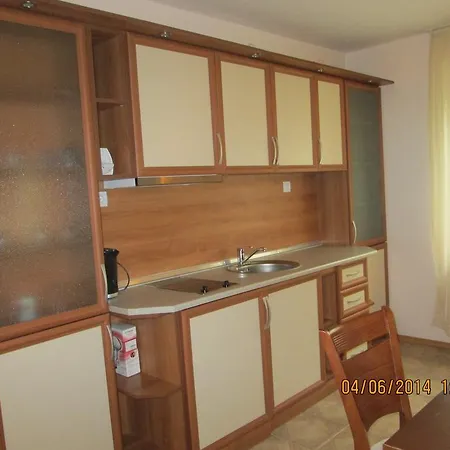 Fisherman's Hut Family 3* Beden
