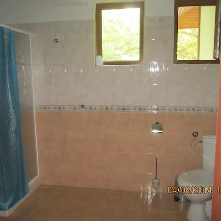 Fisherman's Hut Family 3* Beden