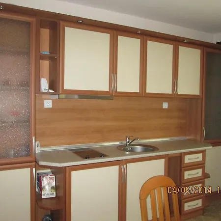 Ξενοδοχείο Fisherman's Hut Family Beden