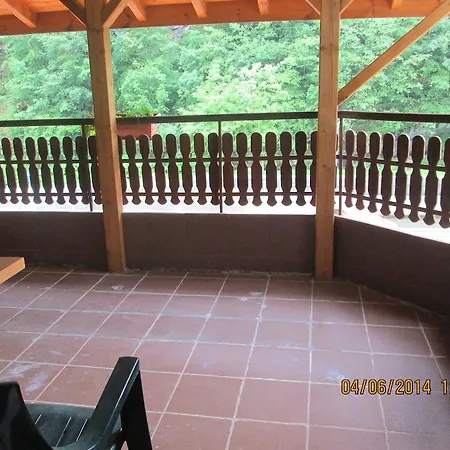 Fisherman's Hut Family Hotel Beden