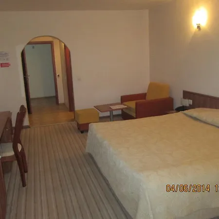 Fisherman's Hut Family Hotel