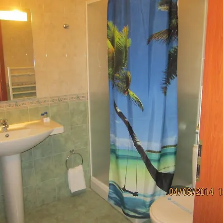 Hotel Fisherman's Hut Family Beden