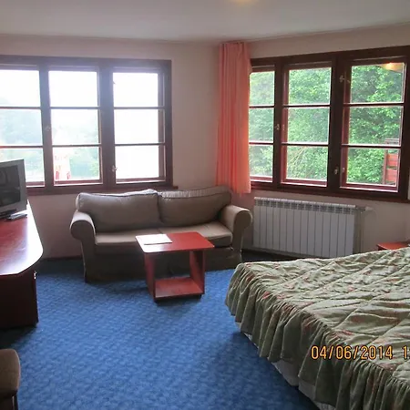 Fisherman's Hut Family Hotel Beden