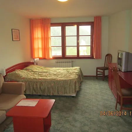Fisherman's Hut Family 3* Beden