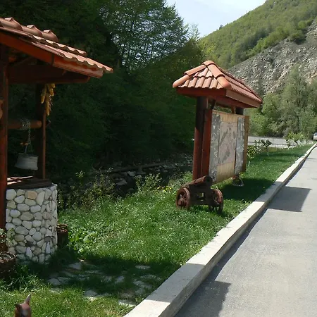 Hotel Fisherman's Hut Family 3*