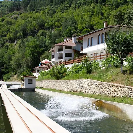 Ξενοδοχείο Fisherman's Hut Family Beden