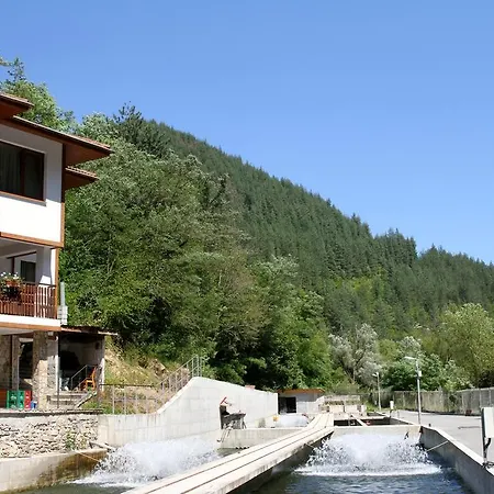 Ξενοδοχείο Fisherman's Hut Family 3*