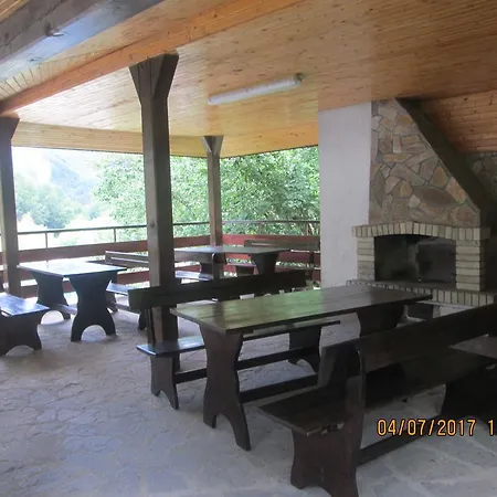 Fisherman's Hut Family Hotel