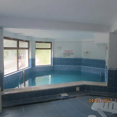 Fisherman's Hut Family Hotel Beden