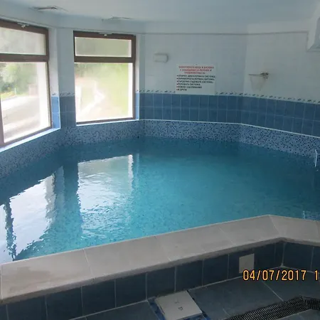 Hotel Fisherman's Hut Family 3*